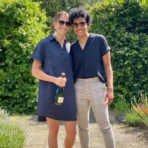 Meet your Posher, Lisa